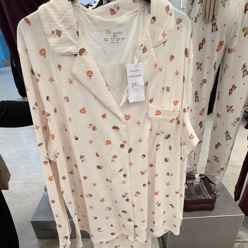 Primark viral autumn - primark,