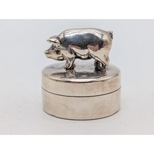 Mappin & Webb, London