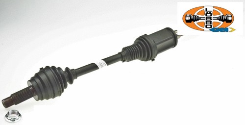 Front right drive shaft 306300 - right,
