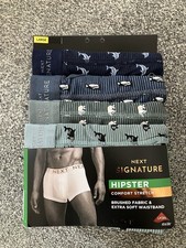 BNWT Next Mens Signature