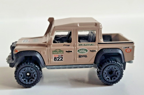 Hot wheels 2018 trucks - wheels, hw