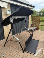 brand new 3-seater outdoor