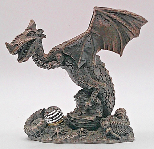 Myth and magic pewter - and,