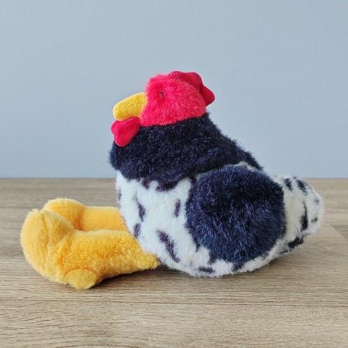 Manhattan toy company rooster - manhattan,