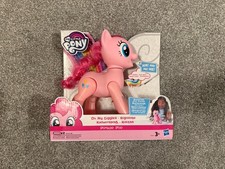 My Little Pony Pinkie Pie