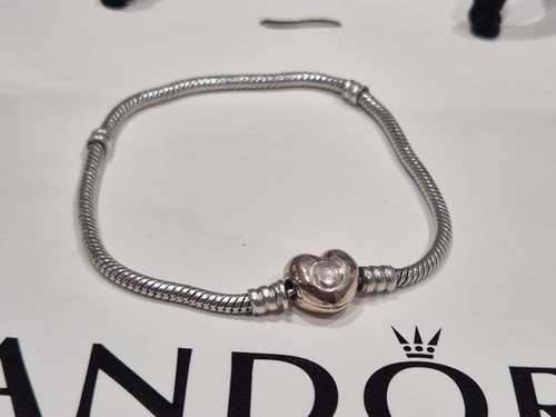 Pandora moments rose gold - pandora,