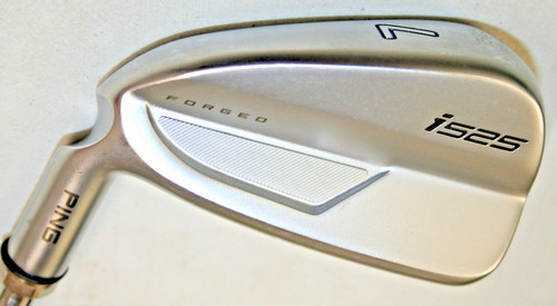 Ping i525 iron with - i525,
