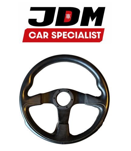 Nardi steering wheel off - wheel, a
