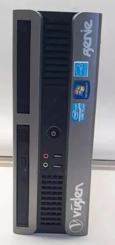 Sff case itx matx flex - itx,