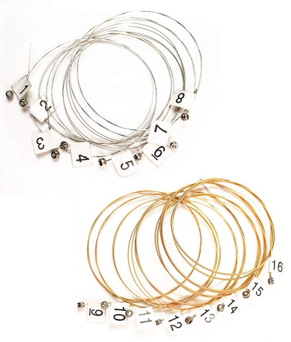 Liyafy sets lyre harp - liyafy,