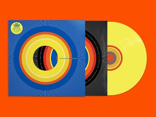 Pye corner audio - corner,