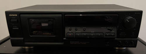 Aiwa f850 head - aiwa, dual