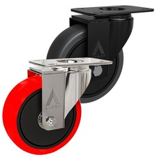 Industrial Heavy Duty 100mm