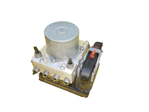 Skoda rapid abs pump - pump, modulator