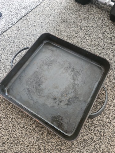 Ikea favorit cast - cast, iron