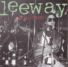 CD Leeway Adult crash
