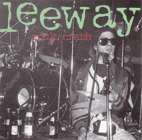 Leeway adult crash - leeway,