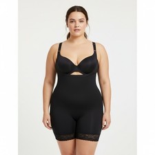 Rago Shapewear Bodysuit Womens
