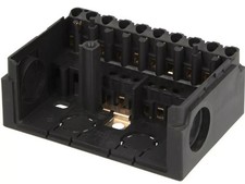 SATRONIC HONEYWELL CTRL BOX