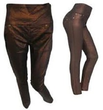  2  x Avon Womens Metallic