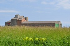 Photo 6x4 Grain Dryer A grain