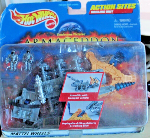 Hotwheels action site