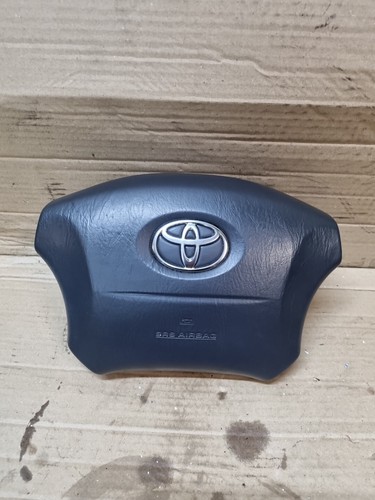 Steering wheel horn button - button, air