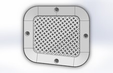 Toylander Miniature Land Rover