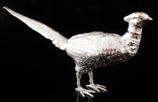 Novelty Sterling Silver