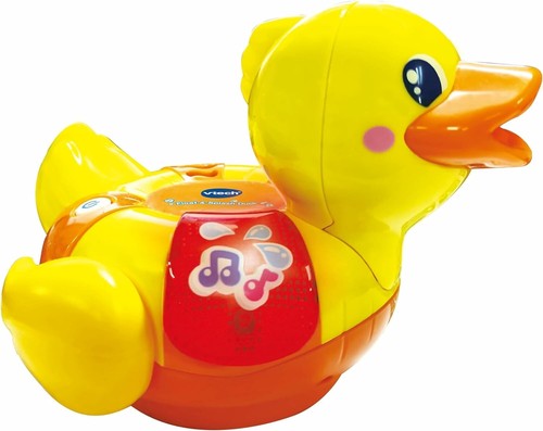 Vtech float splash duck - vtech,