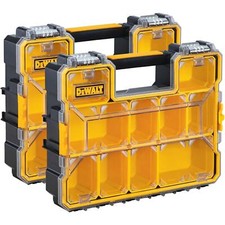 DeWalt Deep Pro Organisers