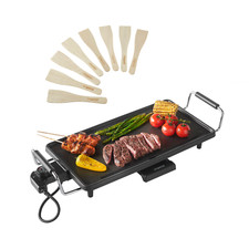 Emperial electric teppanyaki - electric,