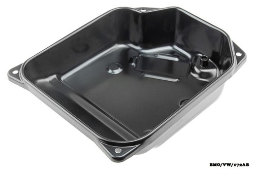 Transmission oil pan sump for - transmission,