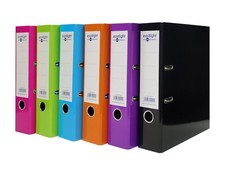 Eastlight  Lever Arch Files   Ring Binder Document Paper Storage