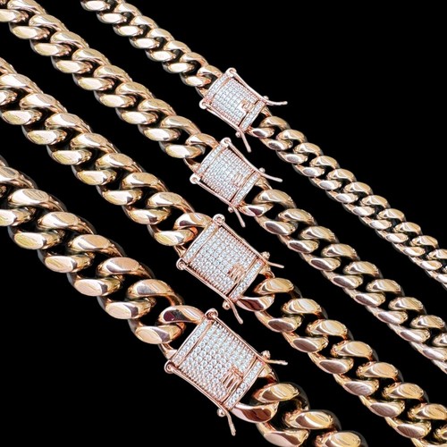 Miami cuban link chain - chain, w.