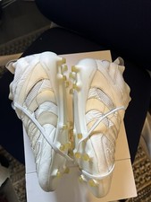 Boxed 2017 ADIDAS PREDATOR ACCELERATOR DB FG FOOTBALL BOOTS UK 8.5 Beckham