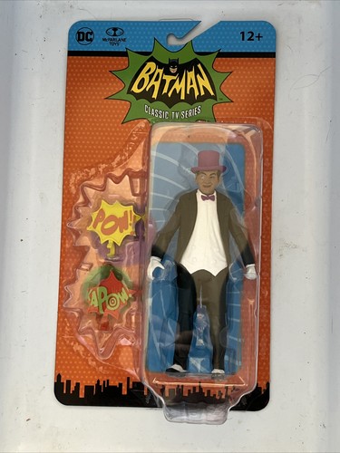 Mcfarlane toys batman - mcfarlane,