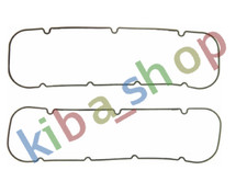 ROCKER COVER GASKET FITS