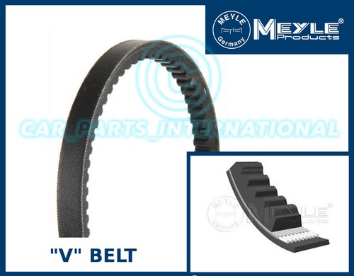 Meyle belt avx13x1200 1200mm - v-belt,
