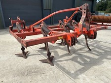 3 Meter Cultivator✅Stubble Harrow✅Cover Crops,Corn Drill,Cultivator, Auto Reset