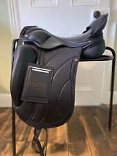 Virtually New Albion Platinum