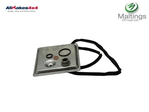 Allmakes 4x4 td5 - td5, auto