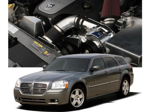 Procharger p1sc1 intercooled - procharger,