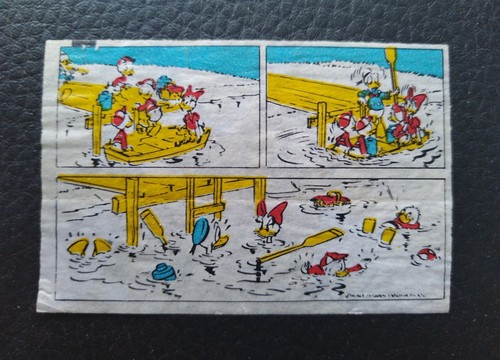Vintage disneyana donald duck - disneyana,