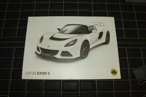 Vip customer brochure lotus - vip,