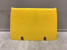 Jeep Wrangler Jk Bonnet - Yellow - 2007-2018 