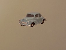 P&D Marsh N Gauge N Scale X05