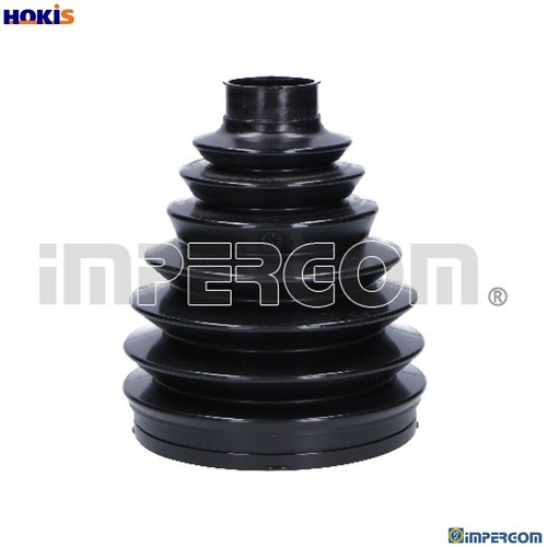 Bellow drive shaft - drive,