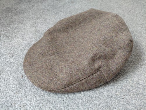 Jack murphy mens tweed flat - jack,