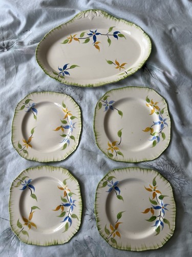 Art deco alfred - alfred, oval